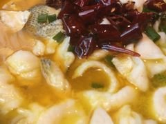 -川里谈·川味小馆(北京路店)