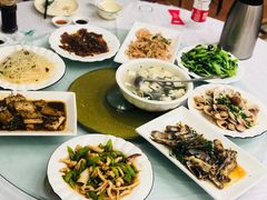 -金海湾海鲜排档(朱家尖店)