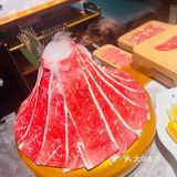 只要花两百多，居然就可以无限畅吃