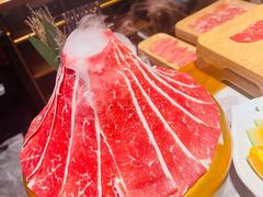 -鲁山牛寿喜烧(五龙广场店)