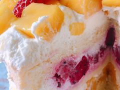 -梦境蛋糕FAN·TacyCake(德思勤店)