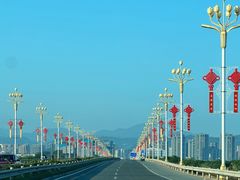 -北岐滩涂