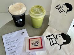 -喜茶(东莞厚街万达店)