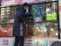 -余婆炸鸡(亚运村店)