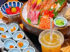 -花潮料理艺食馆(世欧广场店)