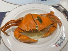 -膳富贵黄油蟹体验馆(欢乐港湾店)