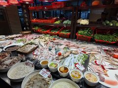 -抱德·潮汕味(敦和店原惠城鱼仔)