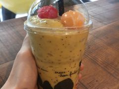 -Mango Tango