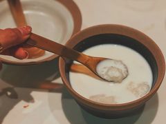 奶白酒-胡麻(静安嘉里店)