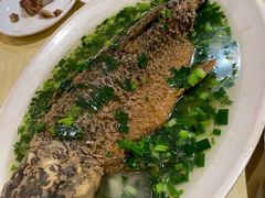 -粤北餐馆