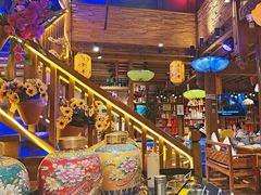 -民食香·腊排骨野生菌美食(木府店)