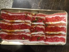 -大叹号·朝鲜族烤肉(潍坊泰华城店)