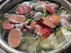 -海关荤豆花(洋河一路店)