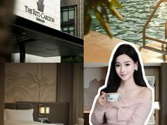 -深圳星河丽思卡尔顿酒店