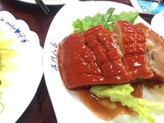 -吴门人家·苏宴宫廷菜(拙政园店)