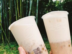-益禾堂·黑糖珍珠奶茶(上社横街店)