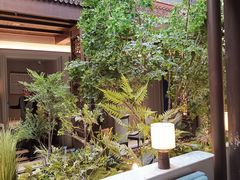 -狮王府淮扬菜(夫子庙老门东店)