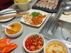-海底捞火锅(九霄梦天地店)