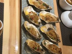 -酒久自助料理(佳兆业店)
