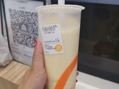 生椰杨枝甘露-CoCo都可(双井家乐福店)