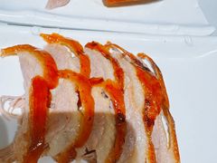 -羲和雅苑•北京烤鸭(国贸商城店)