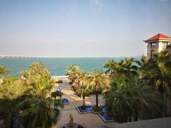 -V Bar海景扒房(北海湾惠龙万达嘉华酒店)