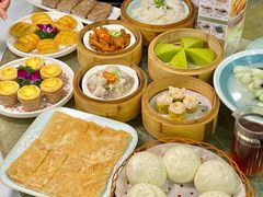 -馨越楼·点心·粤菜(赤坎店)