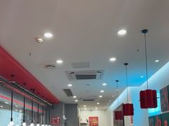 -塔斯汀·中国汉堡(蓝润置地广场店)