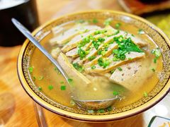 -盐与味葱葱鲫鱼•自贡菜江湖菜(春熙店)