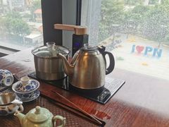 -彩景大酒楼(万泰新天地店)