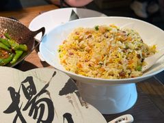 -大潮淮·淮扬菜(何园旗舰店)