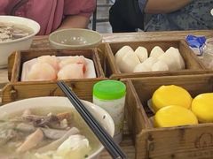 -小高后安粉餐厅(解放四路店)