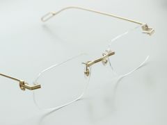 -目艮眼镜SHOWROOM(品牌集合店)