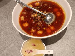 -汉水谣·江景餐厅(江滩店)