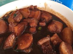 -小六农家乐(崇明西沙湿地店)