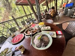 -巴倒烫陆派火锅山庄(南山总店)
