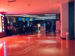 -百丽宫影城(CGS激光苏宁广场店)