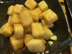 -长药唐师乐山油炸(石人直营店)