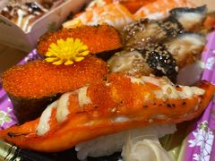 池田经典-池田寿司·新鲜现做(昌平悦荟店)