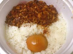 -老妈米线(港龙店)