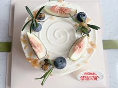 -姆们M Sweetie Cake(三里屯店)