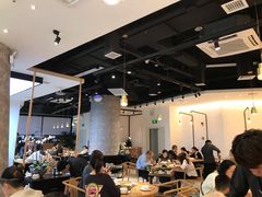 大堂-湯系·煲汤手艺人(东二环泰禾广场店)