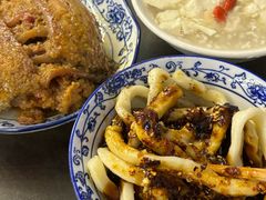 -西月城谭豆花(春熙路店)