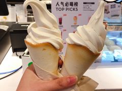 -喜茶(佛山岭南站店)