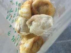 牛肉包子-牛街洪记小吃店(牛街店)