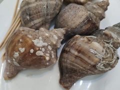 -新享乐海鲜(翠华路店)