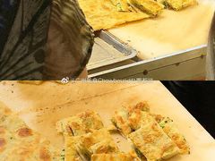 葱油饼-咏春葱油饼(德政中路店)