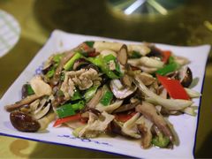 -龙姐私房菜(和顺古镇店)