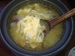 -周鱼小馆石锅酸菜鱼(活力汇店)