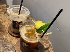 -21G Espresso(吉珠南门店)